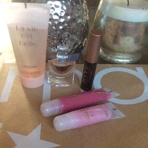 💯 authentic or get your money back! Lancôme fragrance and beauty.